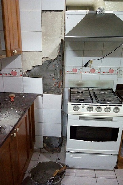 construccion